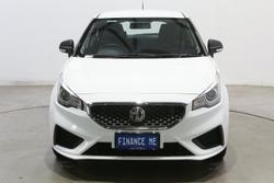 2024 MG MG3 Core