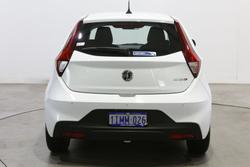 2024 MG MG3 Core