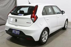 2024 MG MG3 Core