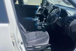 2020 Toyota Landcruiser Prado GX