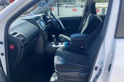 2020 Toyota Landcruiser Prado GX