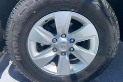 2020 Toyota Landcruiser Prado GX