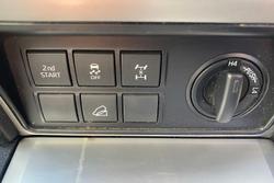 2020 Toyota Landcruiser Prado GX