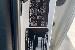 2020 Toyota Landcruiser Prado GX