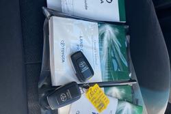 2020 Toyota Landcruiser Prado GX