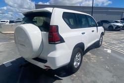 2020 Toyota Landcruiser Prado GX