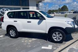 2020 Toyota Landcruiser Prado GX