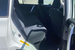 2020 Toyota Landcruiser Prado GX