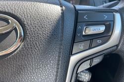 2020 Toyota Landcruiser Prado GX