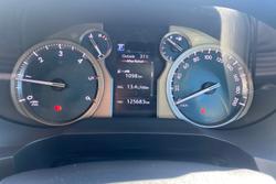 2020 Toyota Landcruiser Prado GX