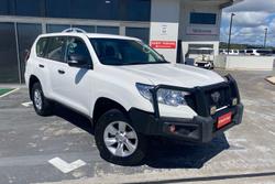 2020 Toyota Landcruiser Prado GX