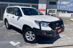 2020 Toyota Landcruiser Prado GX