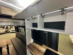 2025 Avida Diversion Lx