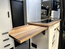 2025 Avida Diversion Lx