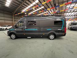 2025 Avida Diversion Lx