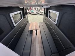 2025 Avida Diversion Lx