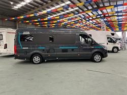 2025 Avida Diversion Lx