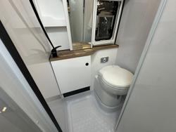 2025 Avida Diversion Lx