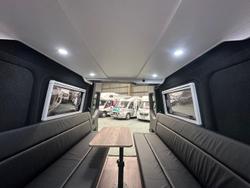 2025 Avida Diversion Lx