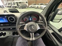 2025 Avida Diversion Lx