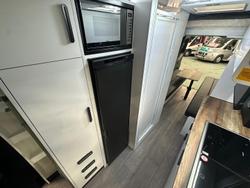 2025 Avida Diversion Lx