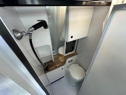 2025 Avida Diversion Lx