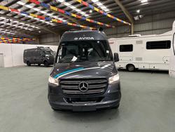 2025 Avida Diversion Lx