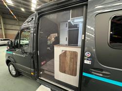 2025 Avida Diversion Lx