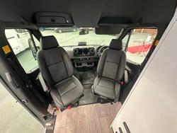 2025 Avida Diversion Lx