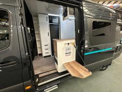 2025 Avida Diversion Lx