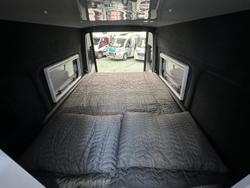 2025 Avida Diversion Lx