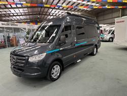 2025 Avida Diversion Lx