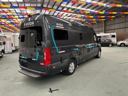 2025 Avida Diversion Lx