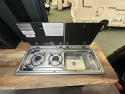 2025 Avida Diversion Lx