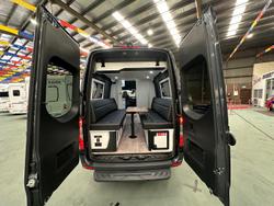 2025 Avida Diversion Lx