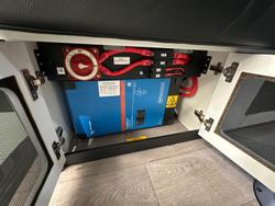 2025 Avida Diversion Lx