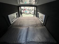 2025 Avida Diversion Lx