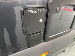 2025 Avida Diversion Lx