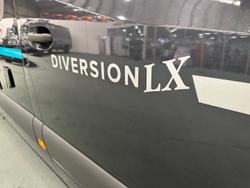2025 Avida Diversion Lx