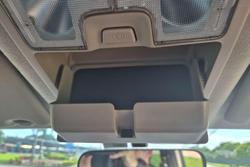 2017 Isuzu D-MAX LS-M MY17 4X4 Dual Range Splash White