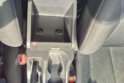 2017 Isuzu D-MAX LS-M MY17 4X4 Dual Range Splash White