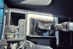 2018 Toyota Landcruiser Prado GXL GDJ150R 4X4 Dual Range Glacier White