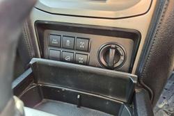 2018 Toyota Landcruiser Prado GXL GDJ150R 4X4 Dual Range Glacier White