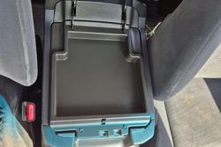 2018 Toyota Landcruiser Prado GXL GDJ150R 4X4 Dual Range Glacier White