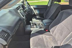 2018 Toyota Landcruiser Prado GXL GDJ150R 4X4 Dual Range Glacier White