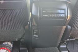 2018 Toyota Landcruiser Prado GXL GDJ150R 4X4 Dual Range Glacier White