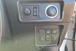 2018 Toyota Landcruiser Prado GXL GDJ150R 4X4 Dual Range Glacier White