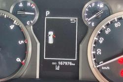 2022 Toyota Landcruiser Prado GX GDJ150R 4X4 Dual Range