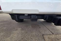 2022 Toyota Landcruiser Prado GX GDJ150R 4X4 Dual Range