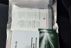 2022 Toyota Landcruiser Prado GX GDJ150R 4X4 Dual Range Glacier White